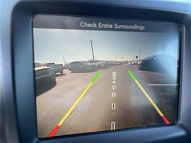 used 2017 Jeep Cherokee car, priced at $8,990