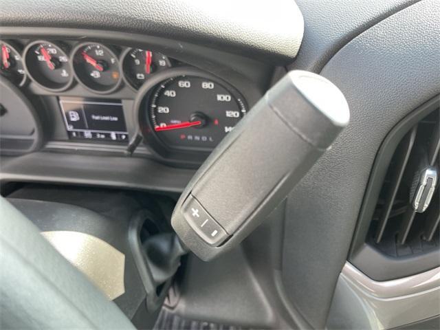 new 2025 GMC Sierra 1500 car, priced at $40,530