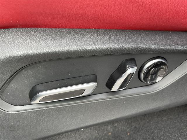 used 2023 Acura MDX car, priced at $41,991