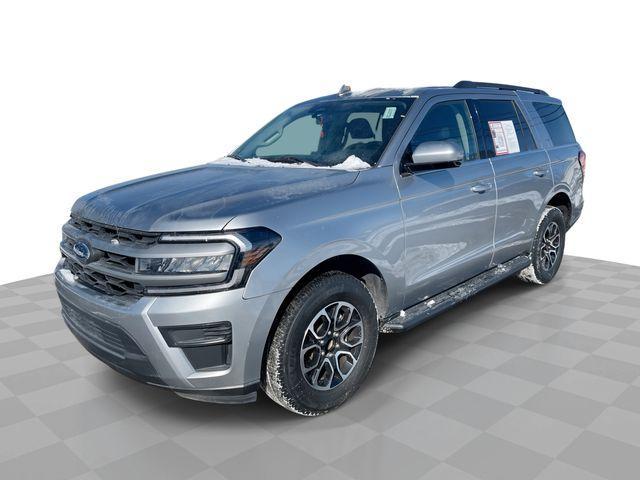 used 2022 Ford Expedition car, priced at $35,888