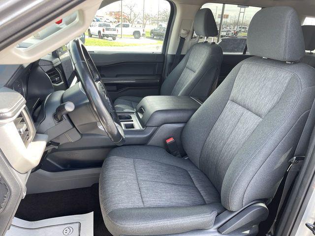 used 2022 Ford Expedition car, priced at $36,990