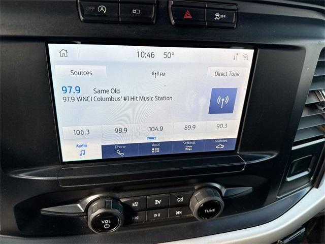 used 2021 Ford F-150 car, priced at $29,981