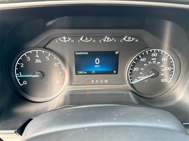 used 2021 Ford F-150 car, priced at $29,981