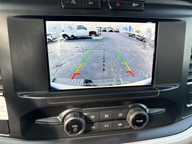 used 2021 Ford F-150 car, priced at $29,981