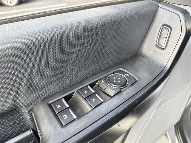 used 2021 Ford F-150 car, priced at $29,981