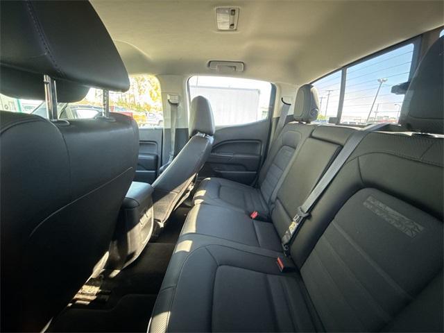 used 2016 GMC Canyon car, priced at $16,990