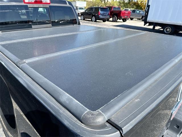 used 2016 GMC Canyon car, priced at $16,990