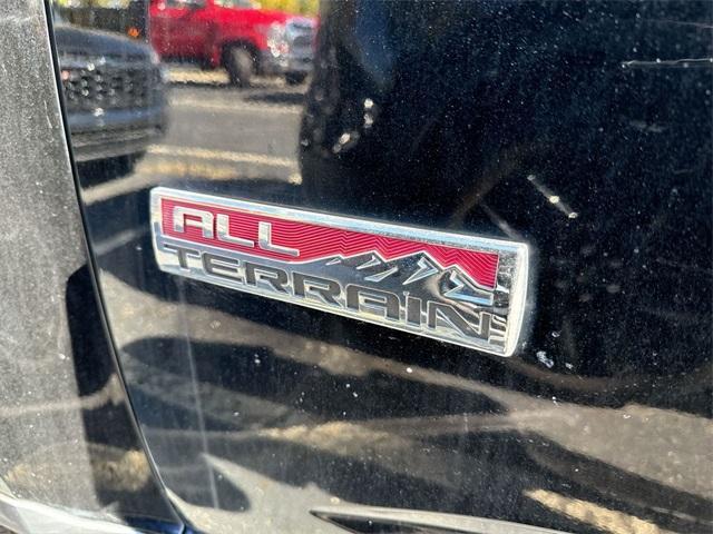 used 2016 GMC Canyon car, priced at $16,990