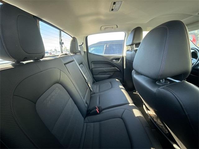 used 2016 GMC Canyon car, priced at $16,990