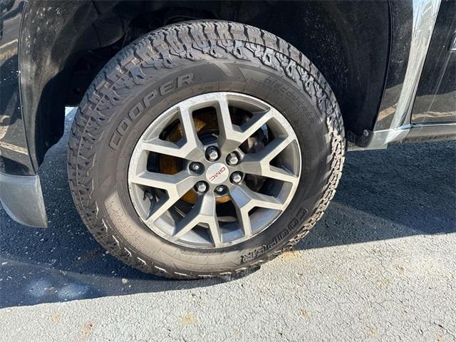 used 2016 GMC Canyon car, priced at $16,990