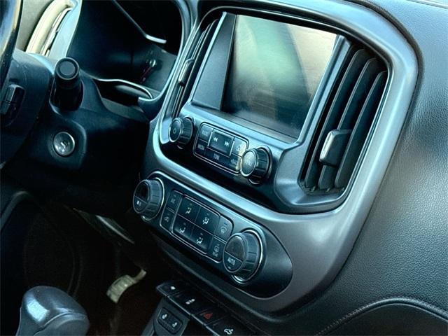 used 2016 GMC Canyon car, priced at $16,990