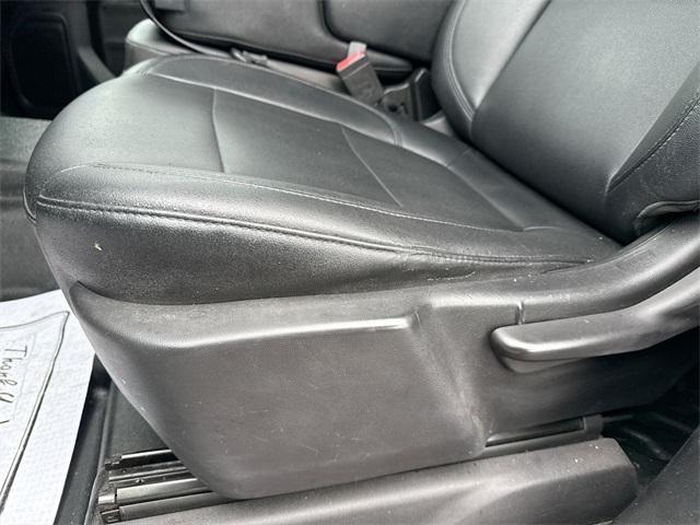 used 2019 Chevrolet Silverado 1500 car, priced at $18,991