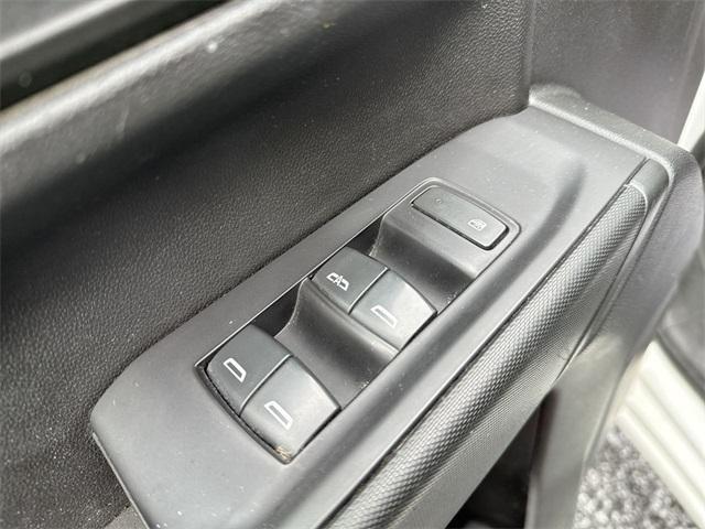 used 2019 Chevrolet Silverado 1500 car, priced at $18,991