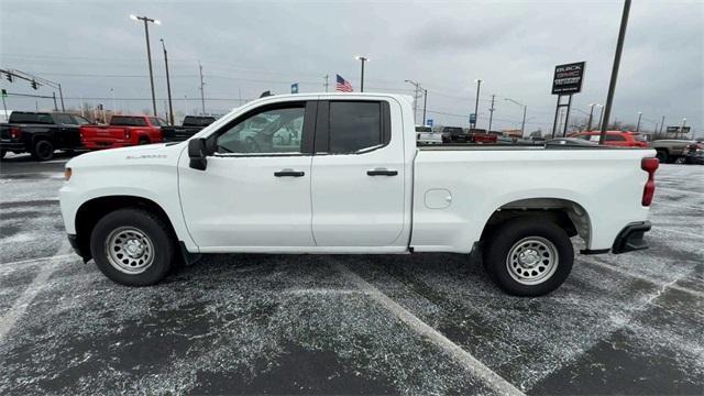 used 2019 Chevrolet Silverado 1500 car, priced at $18,991