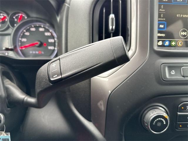 used 2019 Chevrolet Silverado 1500 car, priced at $18,991