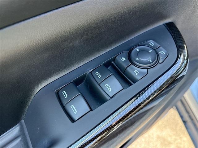 used 2023 GMC Acadia car, priced at $33,888