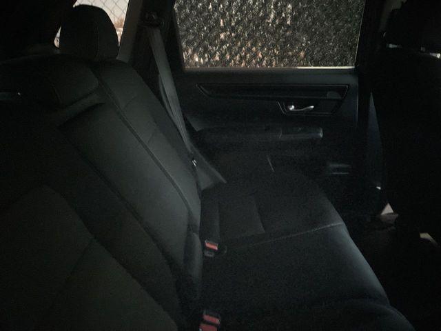 used 2023 Honda CR-V Hybrid car, priced at $29,988