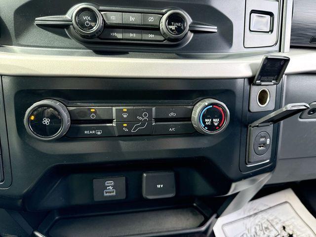 used 2021 Ford F-150 car, priced at $33,991