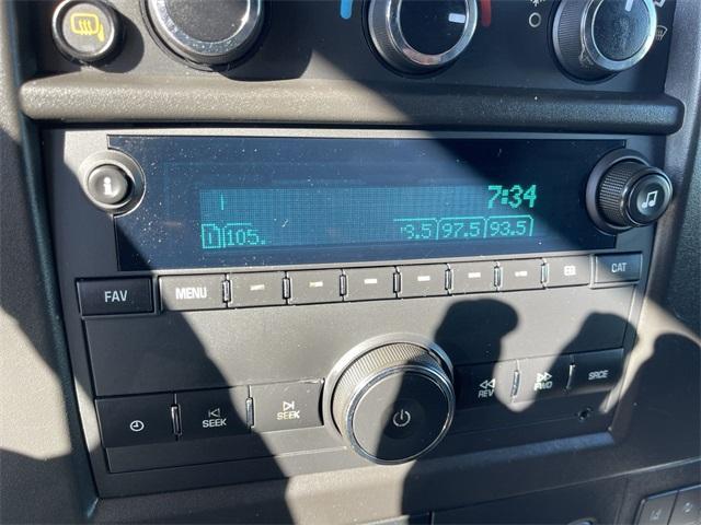 used 2020 GMC Savana 2500 car, priced at $19,990