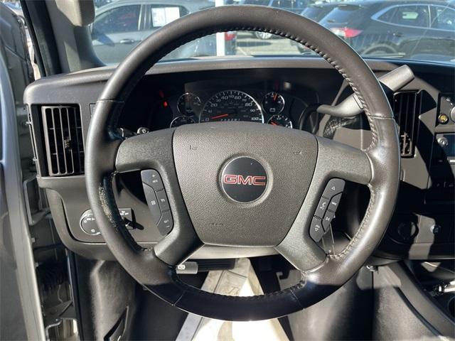 used 2020 GMC Savana 2500 car, priced at $19,990