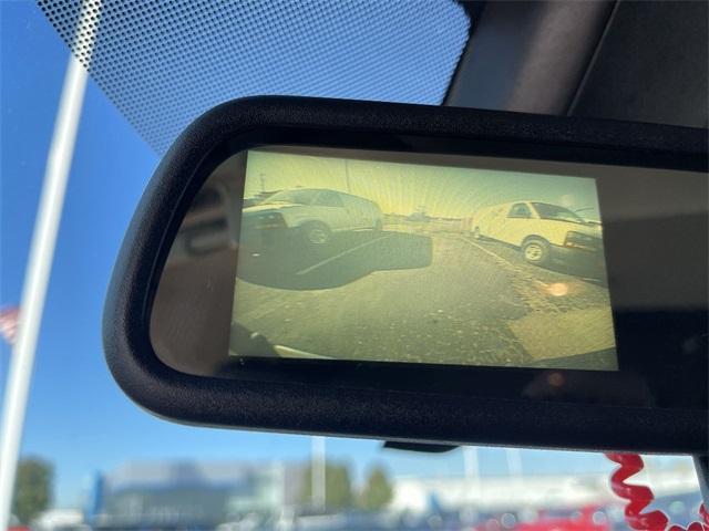 used 2020 GMC Savana 2500 car, priced at $19,990