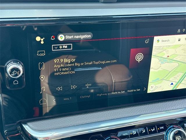 new 2026 GMC Sierra 3500 car, priced at $84,540