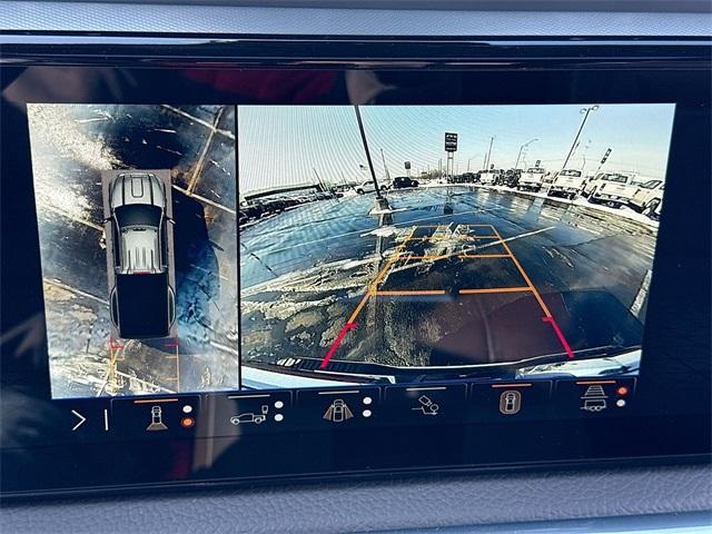 new 2026 GMC Sierra 3500 car, priced at $84,540