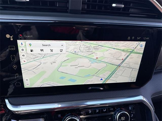 new 2026 GMC Sierra 3500 car, priced at $84,540