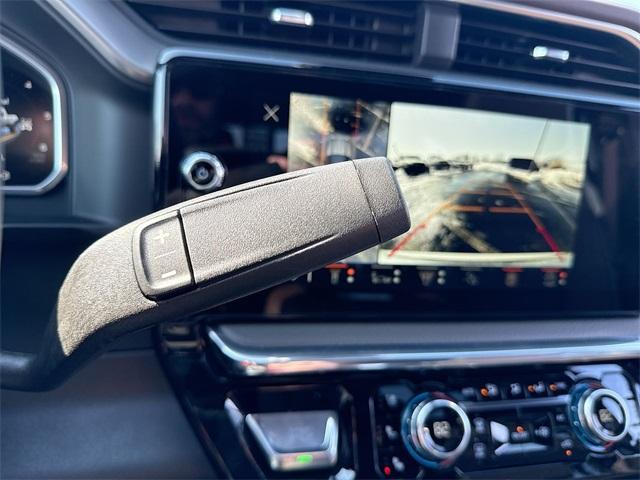 new 2026 GMC Sierra 3500 car, priced at $84,540