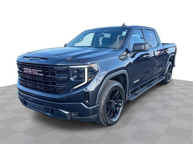 used 2023 GMC Sierra 1500 car, priced at $45,990