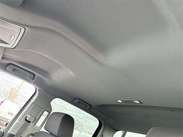 used 2015 Chevrolet Silverado 1500 car, priced at $14,991