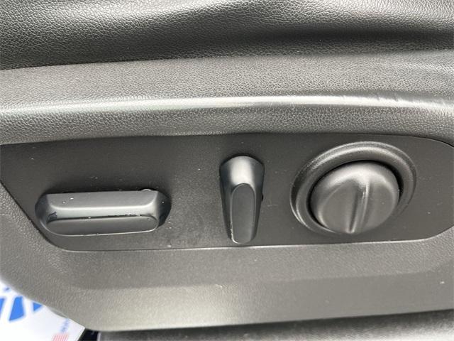 used 2021 Chevrolet Silverado 1500 car, priced at $32,991