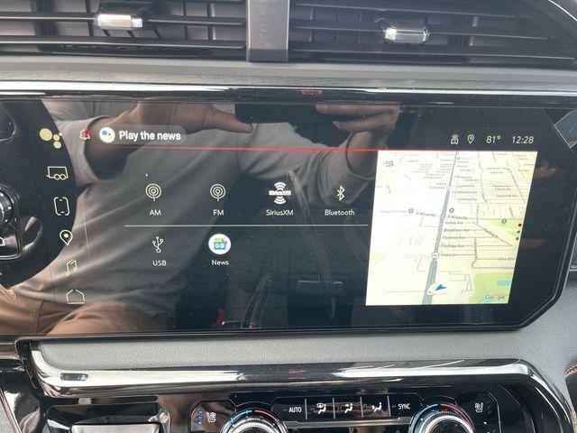 new 2026 GMC Sierra 1500 car, priced at $70,870