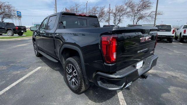 new 2026 GMC Sierra 1500 car, priced at $70,870