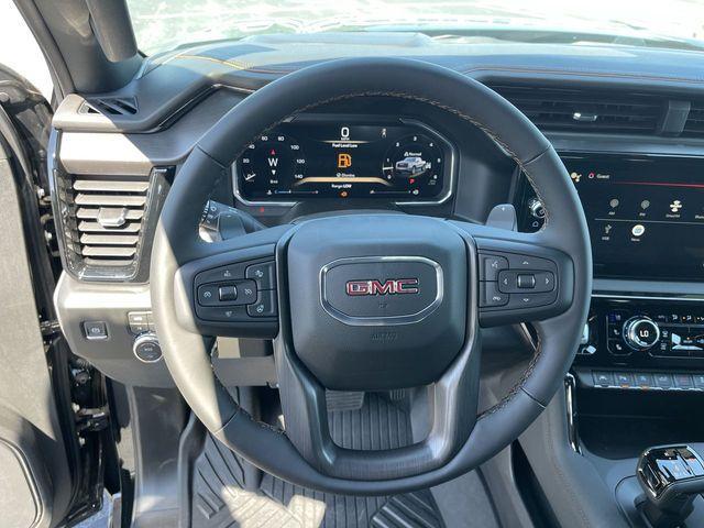 new 2026 GMC Sierra 1500 car, priced at $69,420