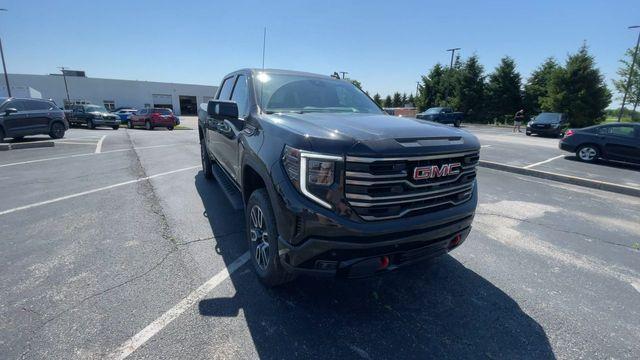 new 2026 GMC Sierra 1500 car, priced at $69,420