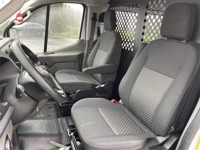 used 2023 Ford Transit-250 car, priced at $29,981