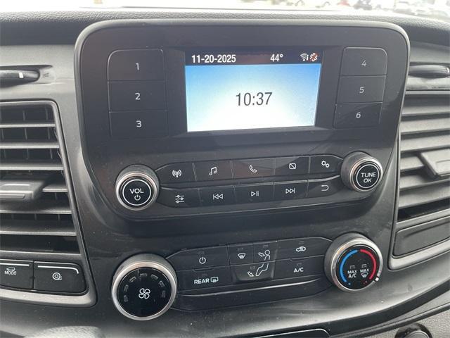 used 2023 Ford Transit-250 car, priced at $29,981