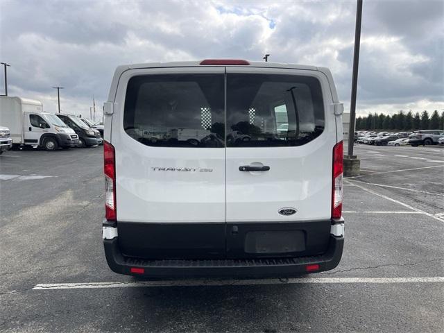used 2023 Ford Transit-250 car, priced at $29,981