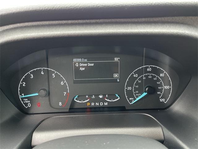 used 2020 Ford Transit-350 car, priced at $41,981