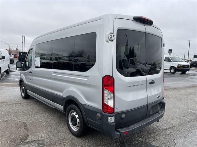 used 2020 Ford Transit-350 car, priced at $41,981