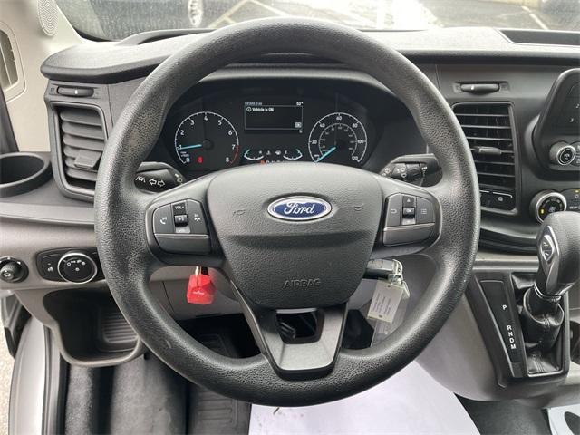 used 2020 Ford Transit-350 car, priced at $41,981