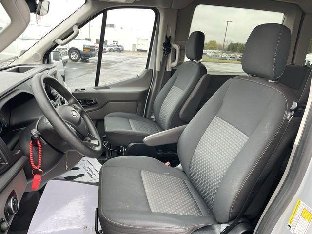 used 2020 Ford Transit-350 car, priced at $41,888