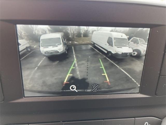 used 2020 Ford Transit-350 car, priced at $41,981