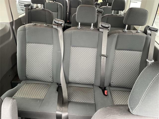 used 2020 Ford Transit-350 car, priced at $41,981