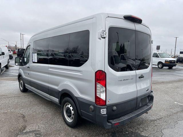 used 2020 Ford Transit-350 car, priced at $41,888