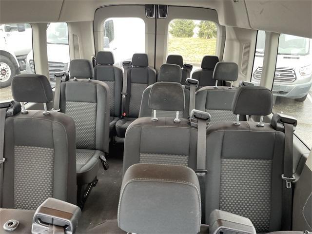 used 2020 Ford Transit-350 car, priced at $41,981
