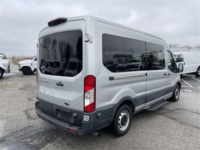 used 2020 Ford Transit-350 car, priced at $41,981