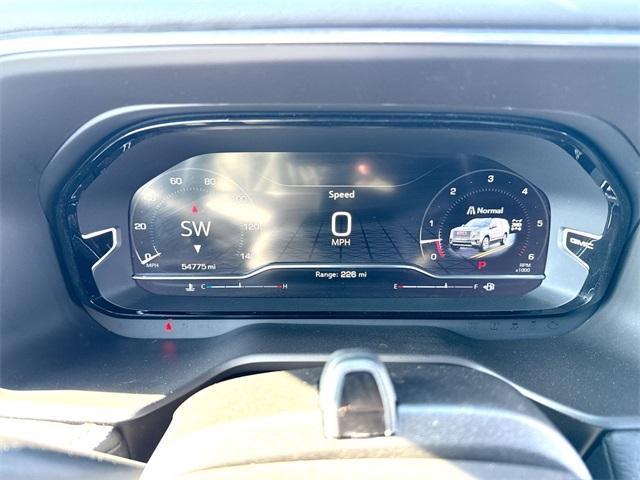 used 2024 GMC Yukon car, priced at $64,888