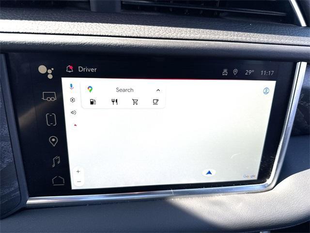 used 2024 GMC Yukon car, priced at $64,888